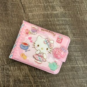 Sanrio Hello Kitty wallet